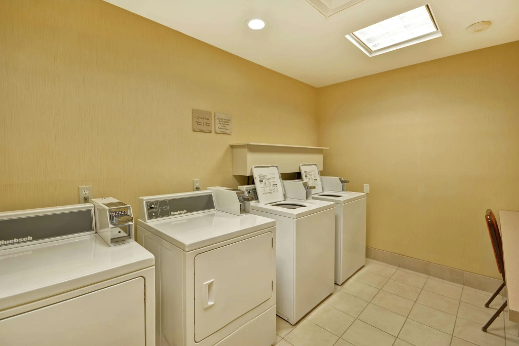 Hilton Garden Inn Riverhead - фото 37