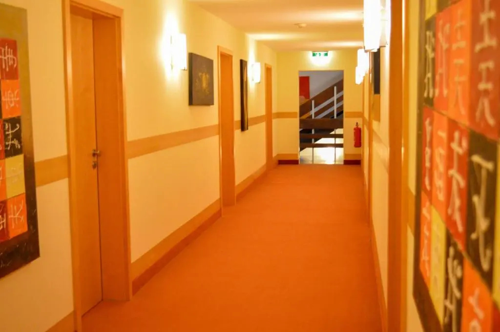 Carea Residenz Hotel Harzhöhe - Général