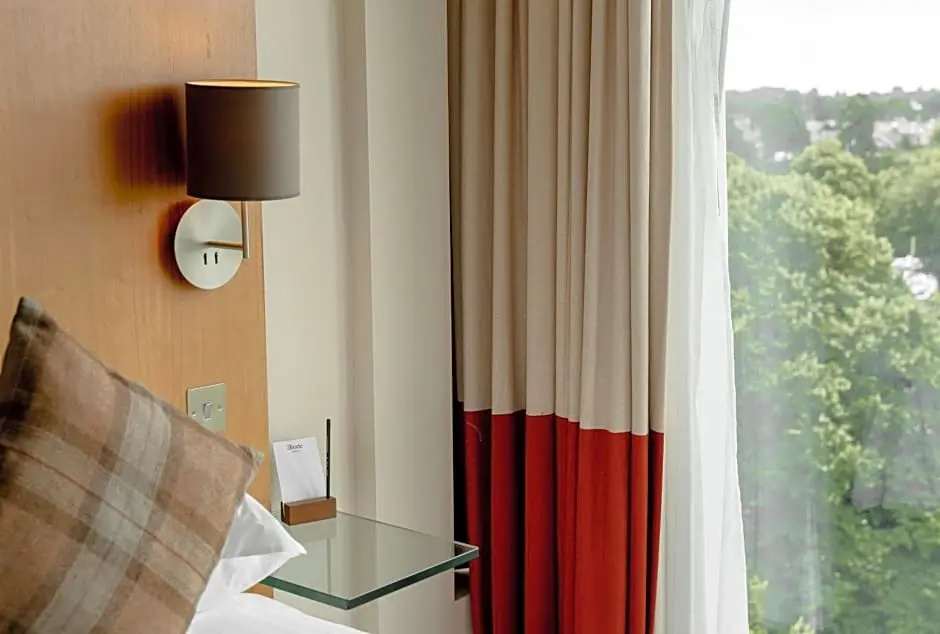ABode Chester - Chambres