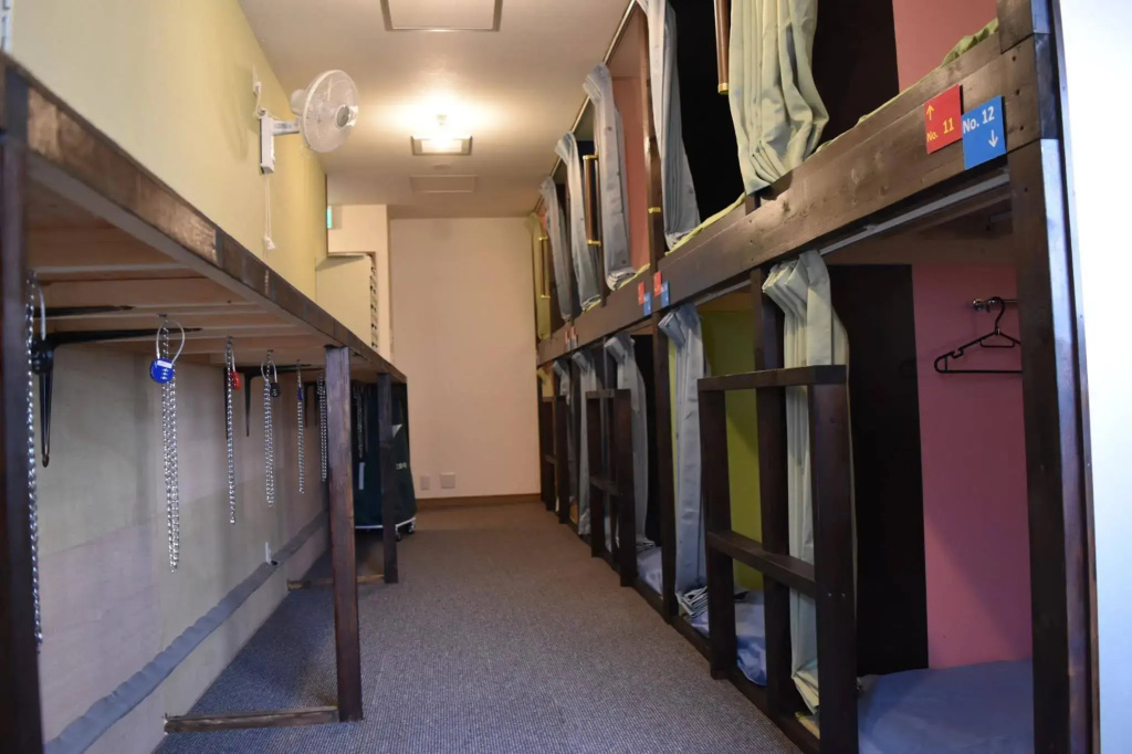Hotel photo 14