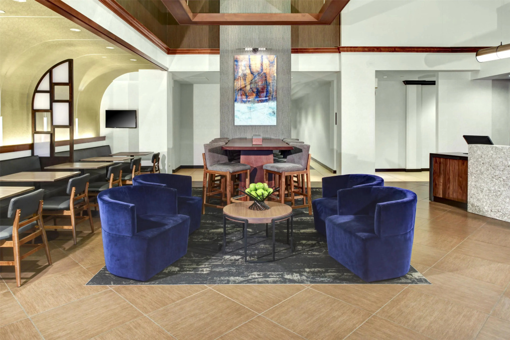 Hyatt Place Atlanta / Norcross / Peachtree - Général