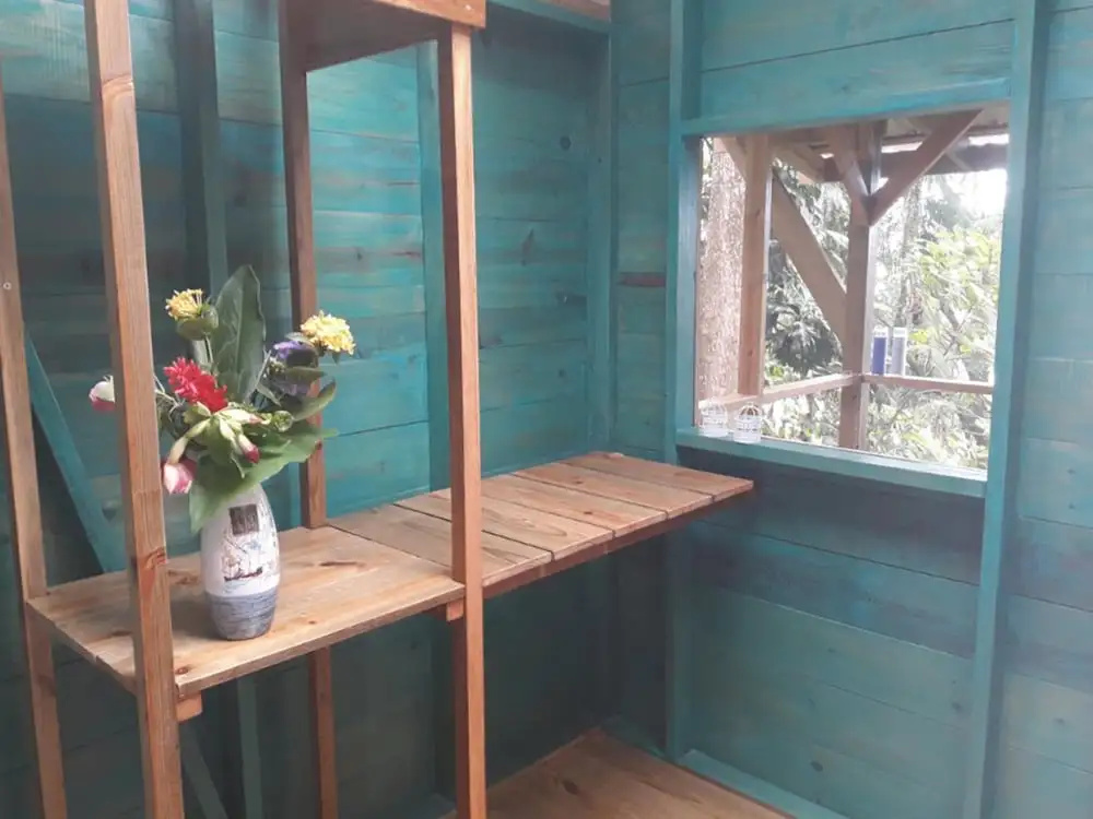 Carmen's Place