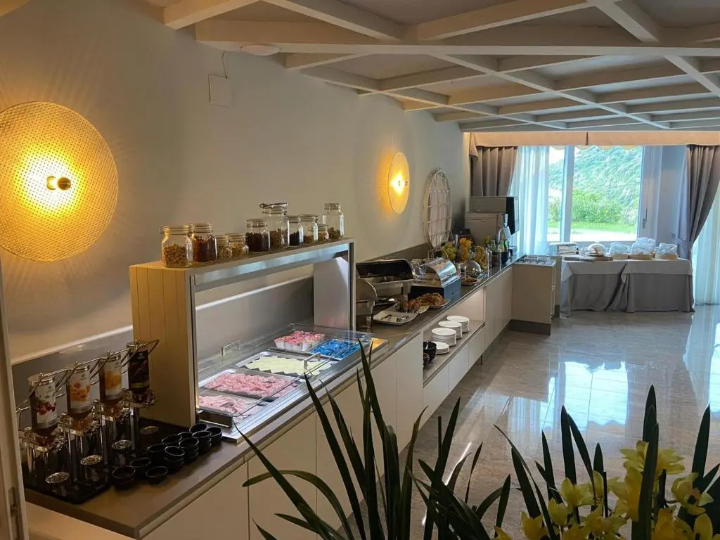 Golf Hotel Ca' degli Ulivi - Général