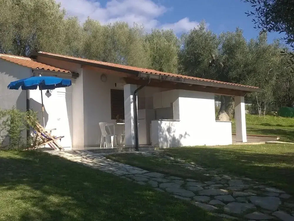 Villaggio Camping Villamarina