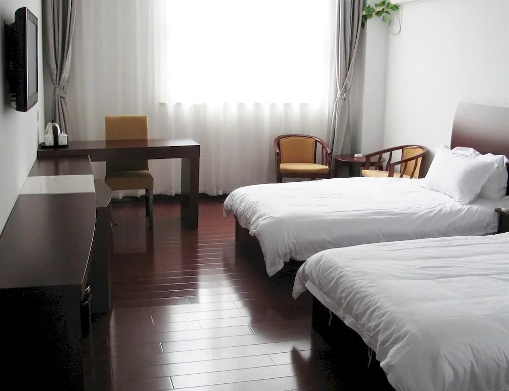 Xinxiangang Fashion Hotel -wujiang