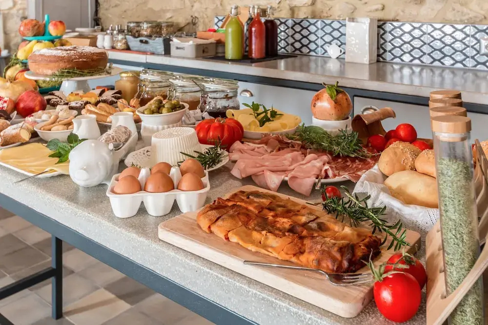 Mangiabove Galeriebild 12