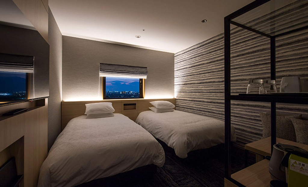 Tmark City Hotel Kanazawa 사진 26