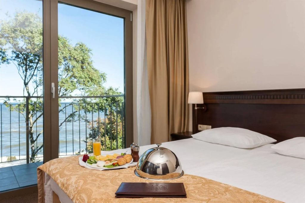 Hotel Lambert Medical Spa - Général