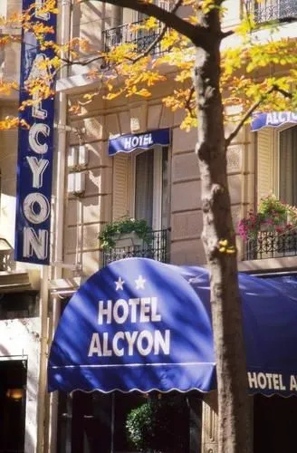 Alcyon