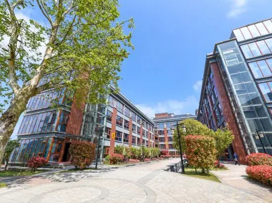 Duyun Maojianli Hotel (Qinhan Film City)