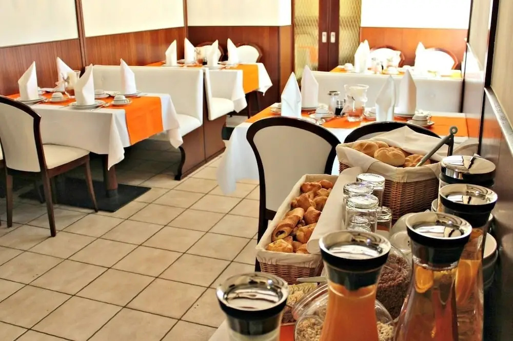Hotel photo 18