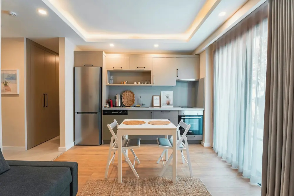 Standard Apartment