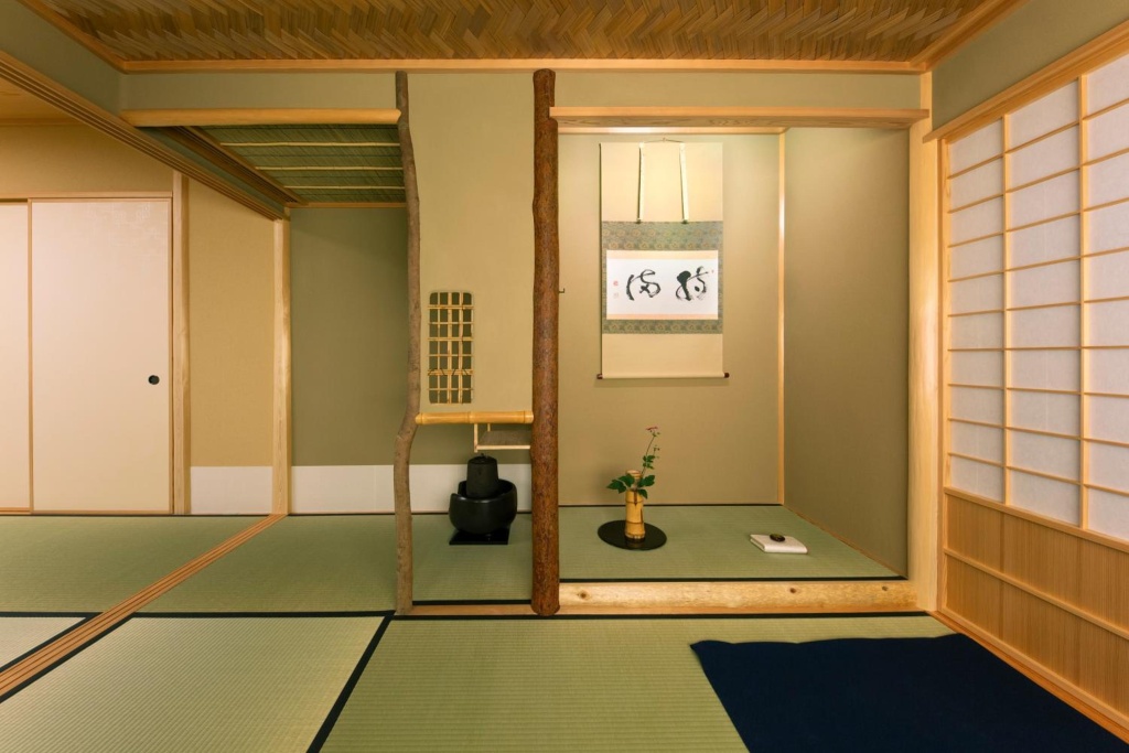 Towa Ryokan 사진 18