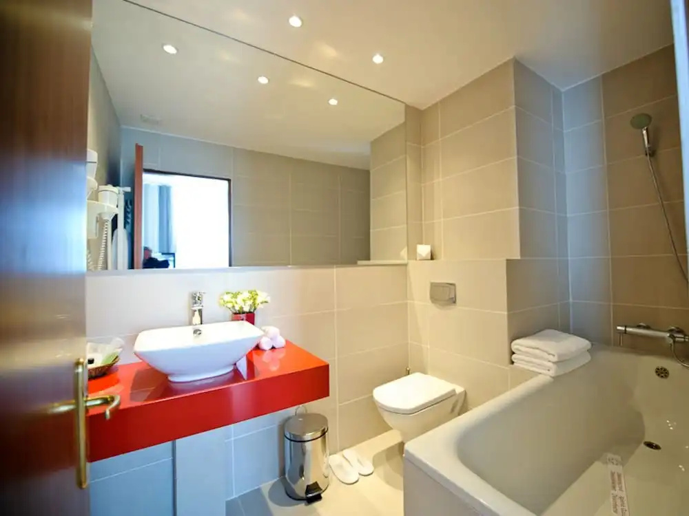 Unique Boutique - Chambres
