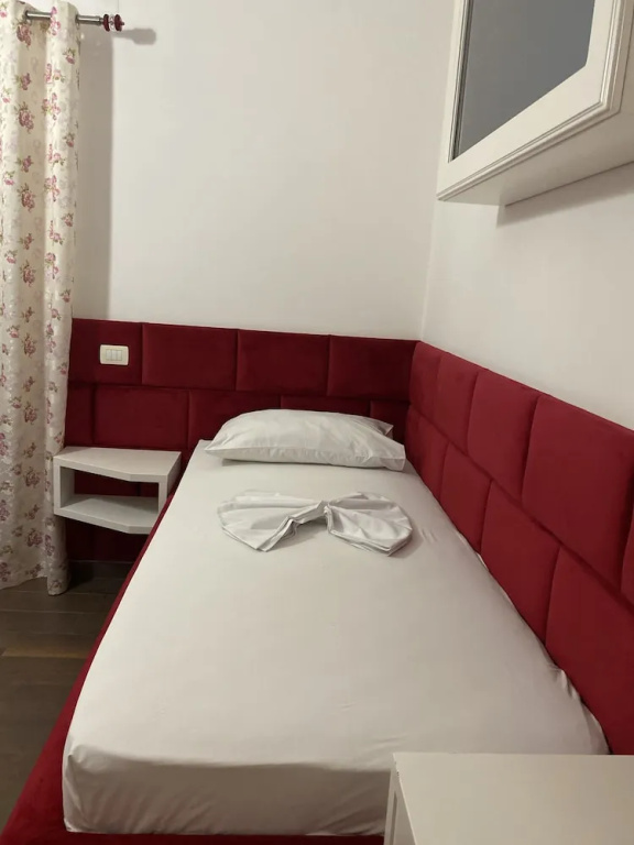 Hotel Red Apple - Chambres
