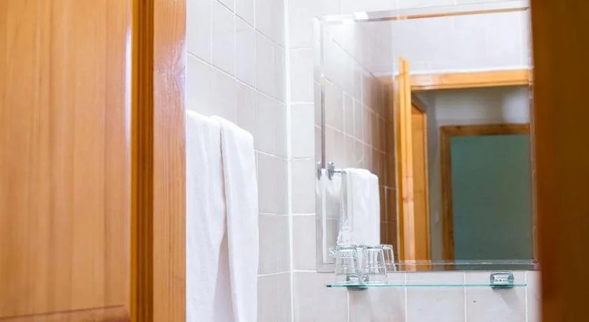 Wellness Hotel Szindbád - Général