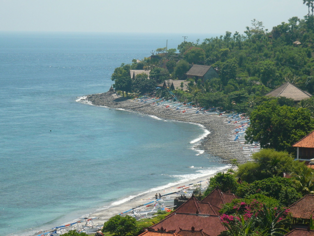 Beach & Waterfront