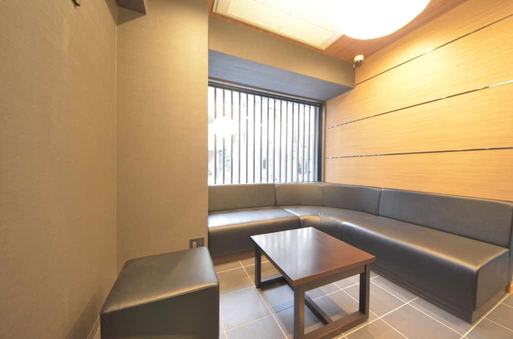 Hotel Amaterrace Yosuga 사진 17