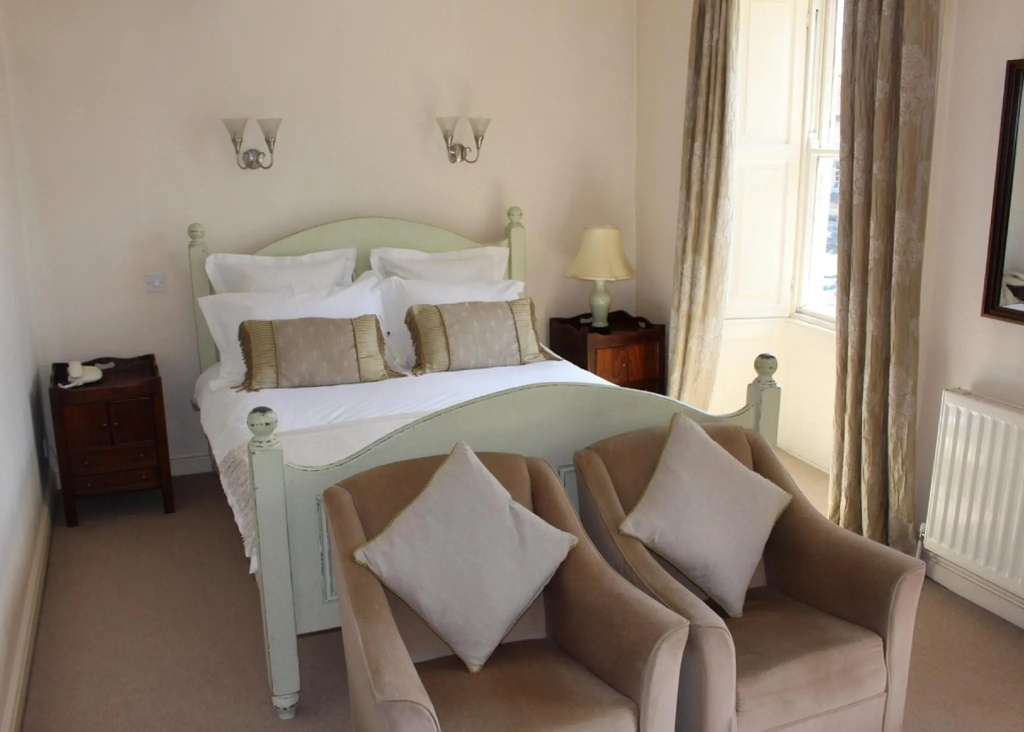The Wensleydale Hotel - Chambres