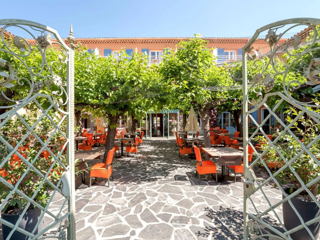 Hôtel Le Provençal - Général