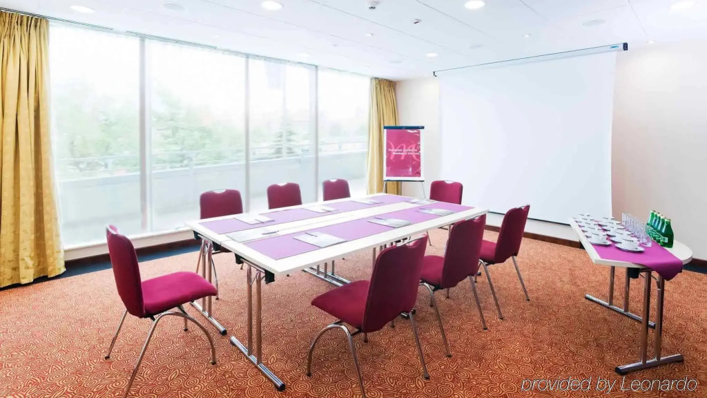 Hotel Mercure Poznan Centrum - Général