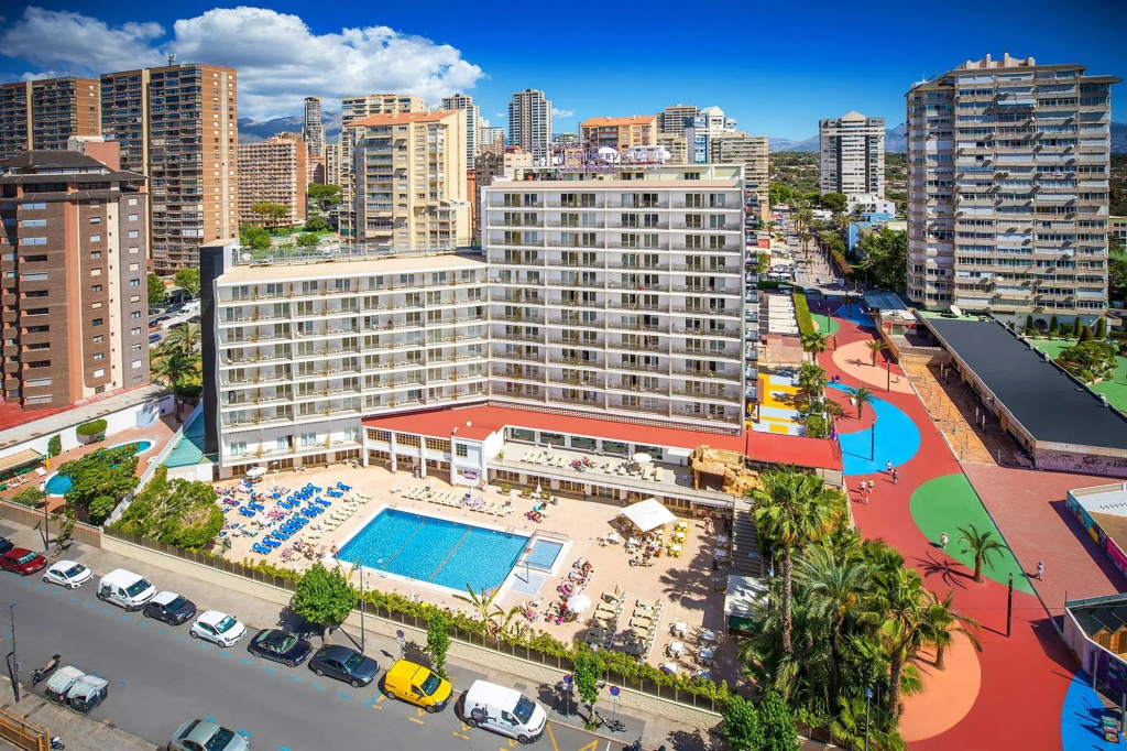 Hotel photo 20