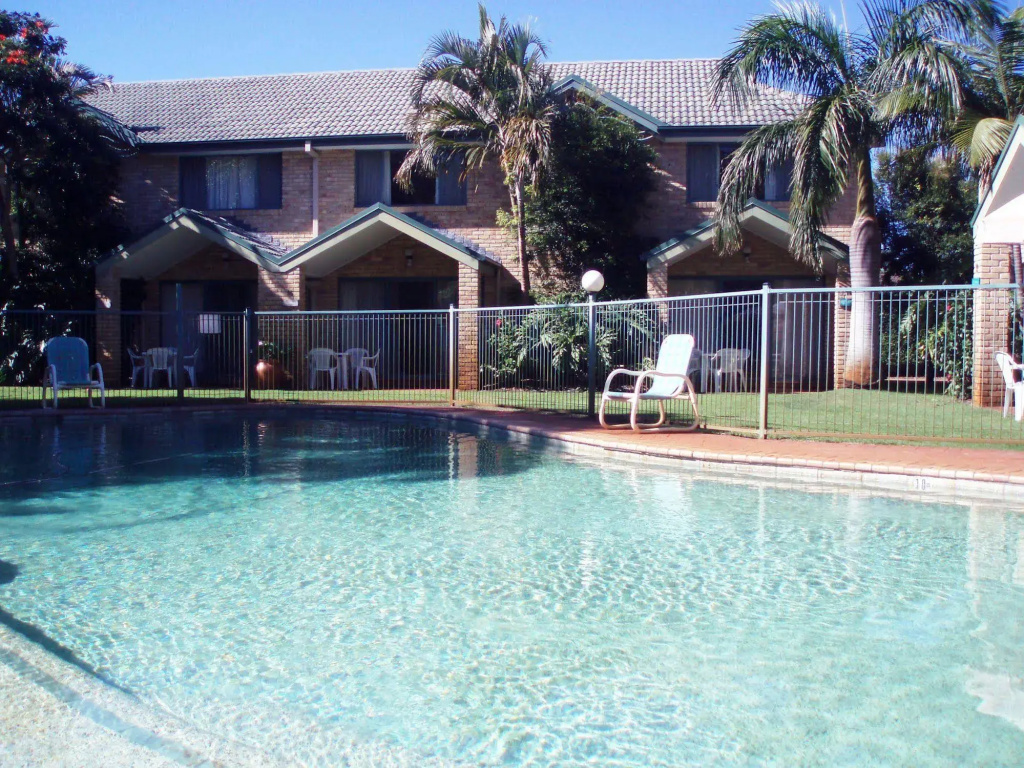 Aqua Villa Resort - Général