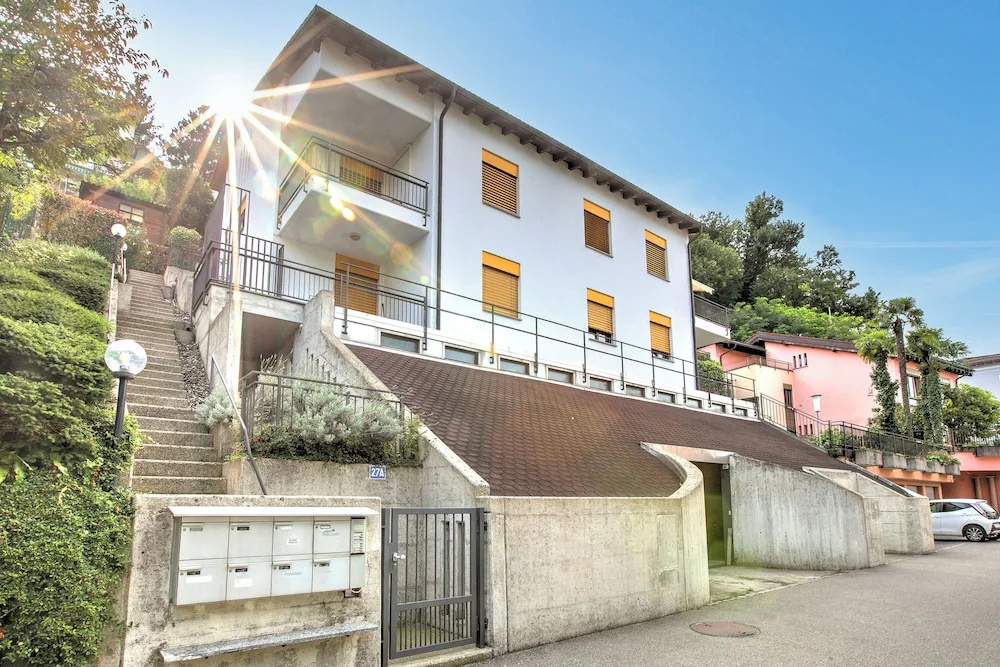 Casa Collina