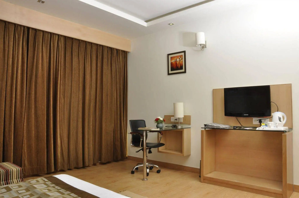 Hotel photo 16