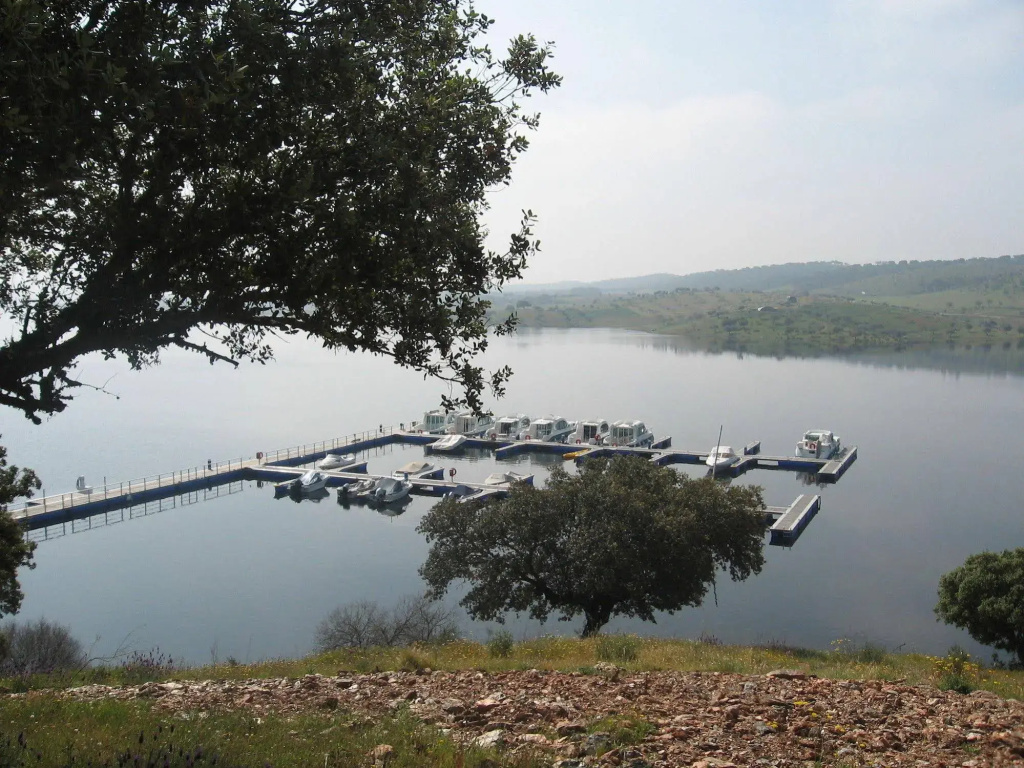 Amieira Marina