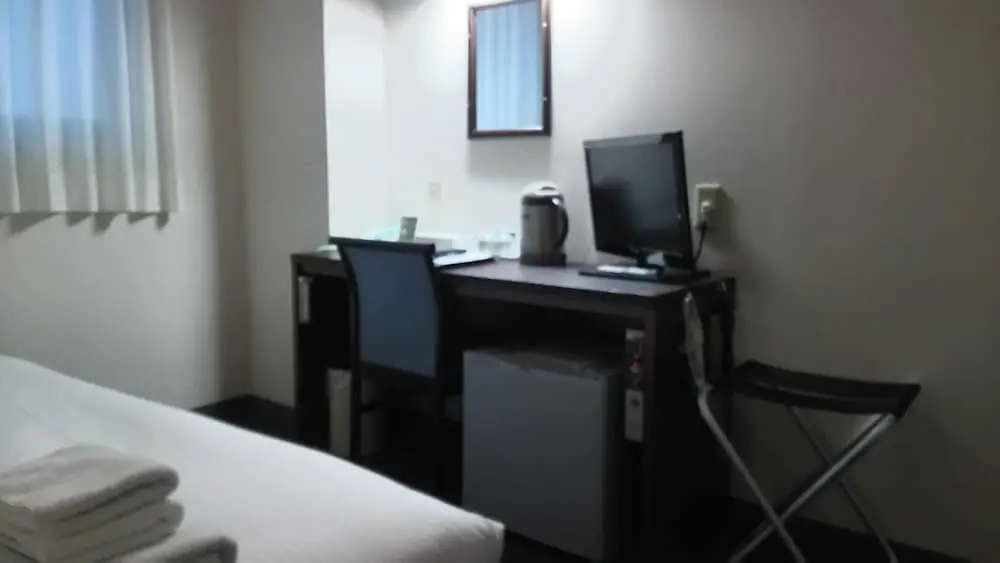 Hotel Green Palace - Chambres