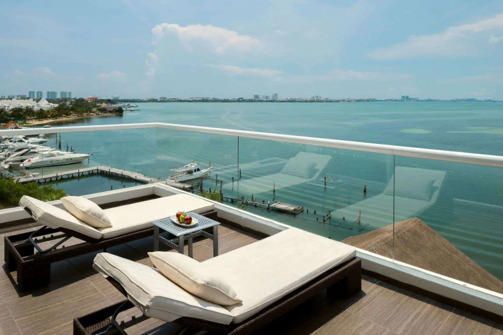 Real Inn Cancún - Général