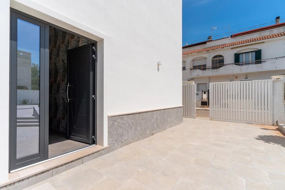 3430 Residence Medusa - Suite Apollo PT