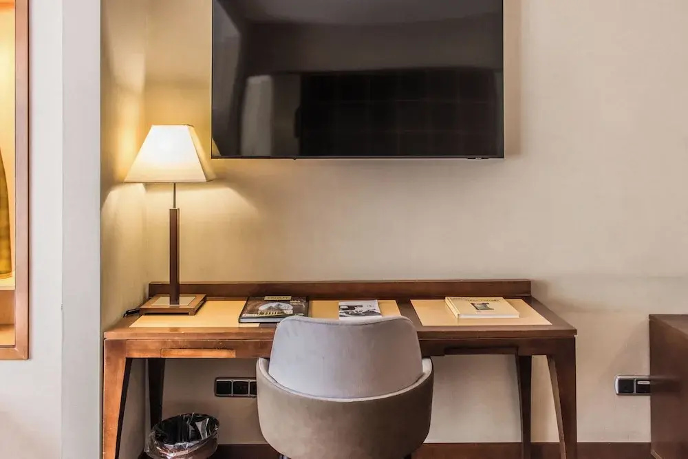 Hotel Eurostars Diana Palace - Chambres