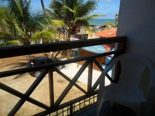 Balcony & Terrace