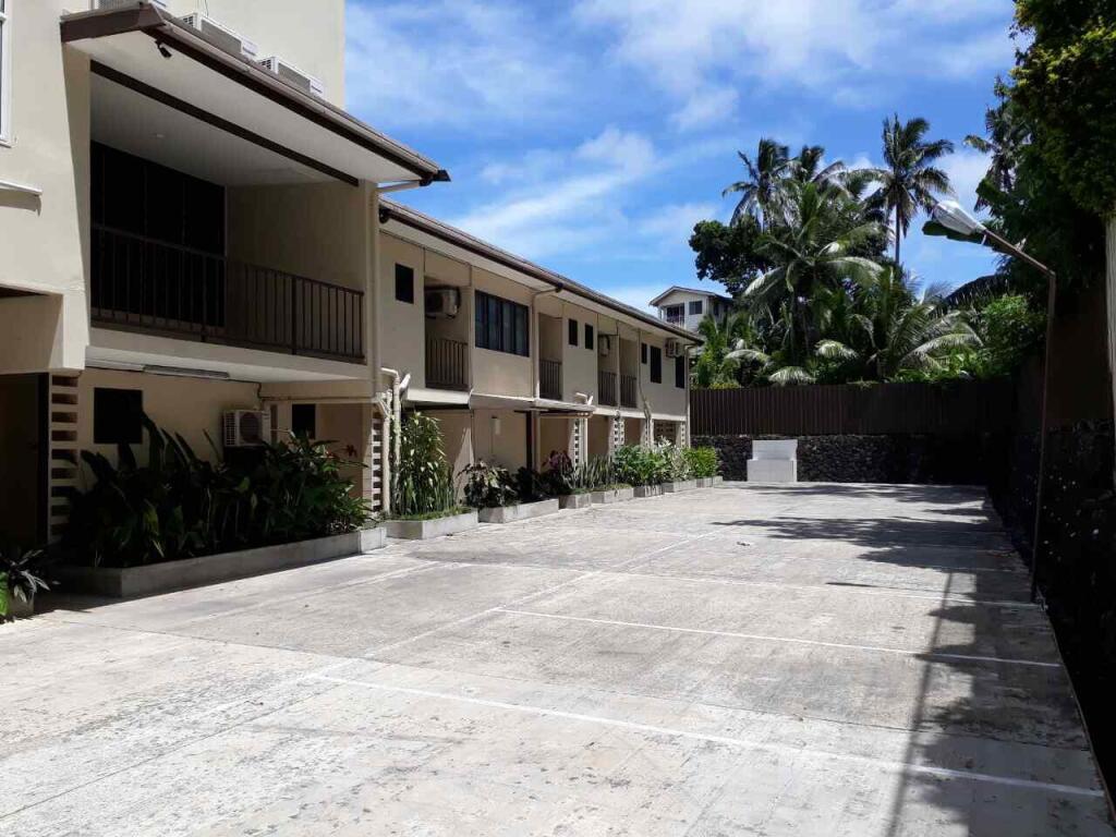 Victoria Palms Hotel image