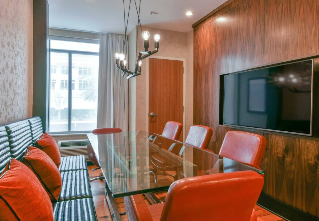 SpringHill Suites® by Marriott® Wilmington Wrightsville Beach - Général