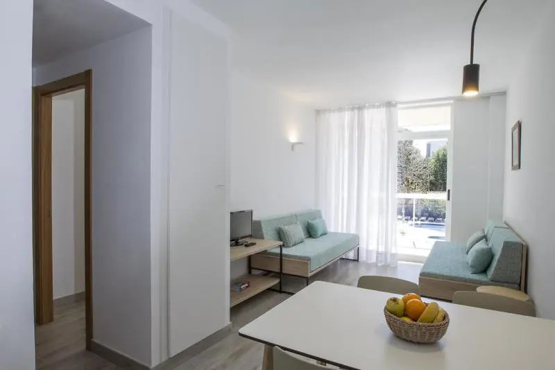 Aparthotel CYE Holiday Centre - Chambres