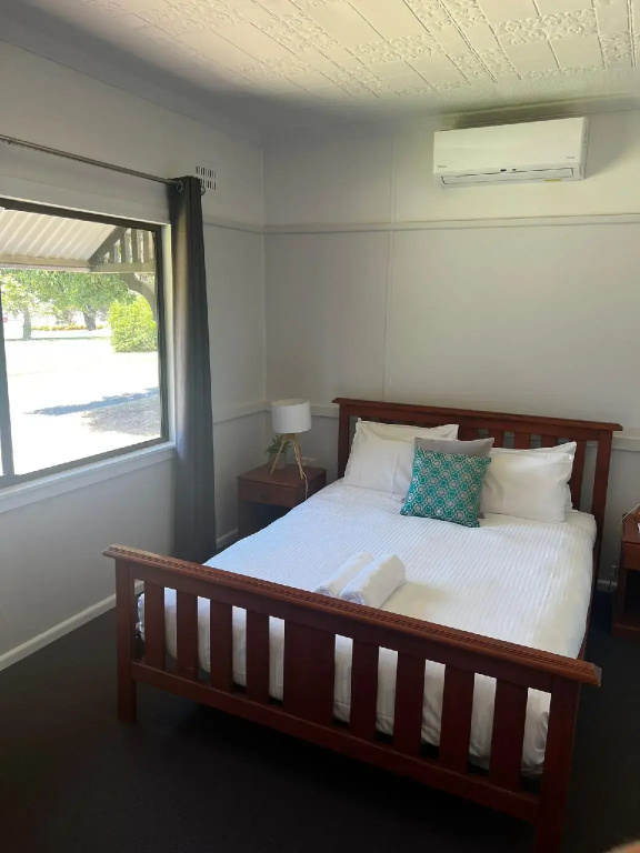 Lake Hume Resort - Général