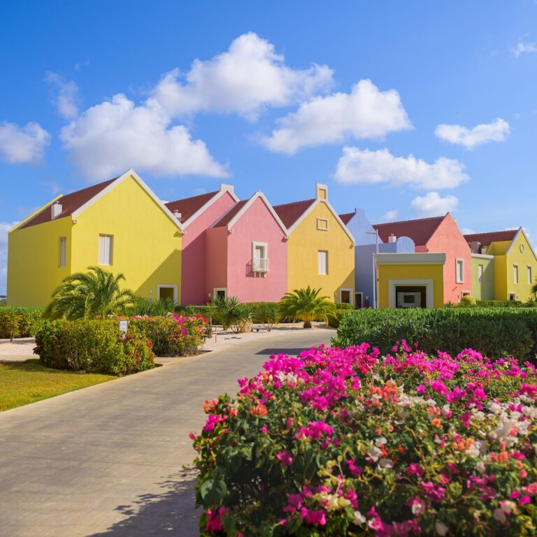 Courtyard by Marriott Bonaire Dive Resort image