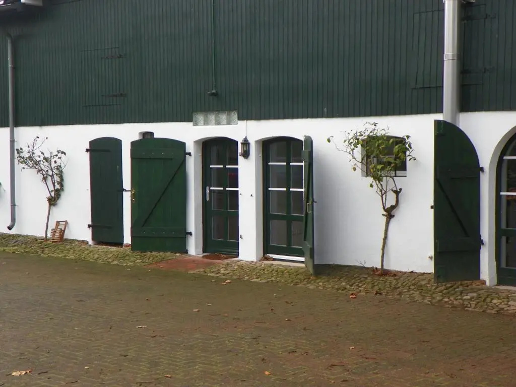 Ferienwohnung Göttsche-Hof