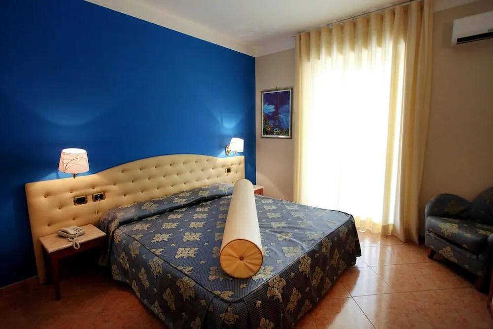 Hotel Belsito - Chambres