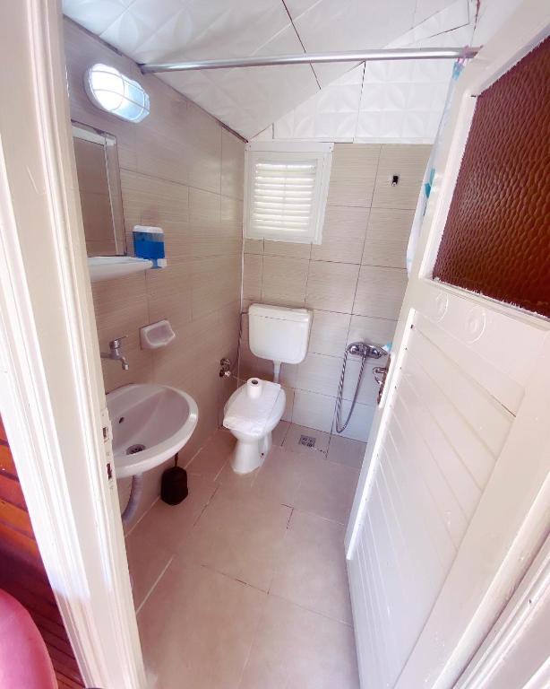 Двухместный номер Standard двуспальная кровать в Cuba beach hotel