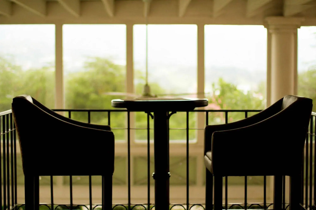 La Riviera Hotel B&B - фото 8