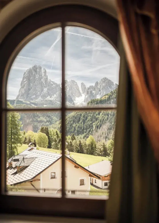 Hotel Ansitz Jakoberhof - Alpine Relax - Chambres