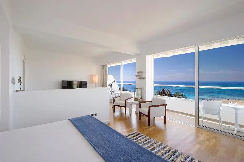 Grecian Sands Hotel - Chambres