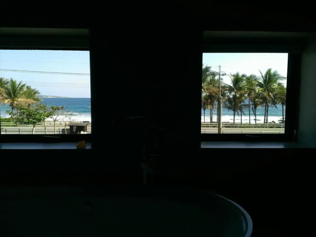 Coconut Beach Homestay