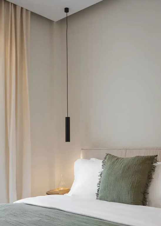 Classic Apartment