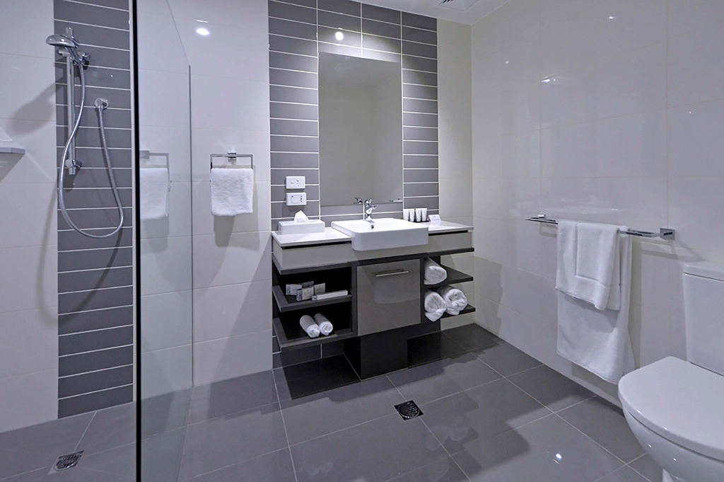 Rydges Palmerston - Darwin - Chambres