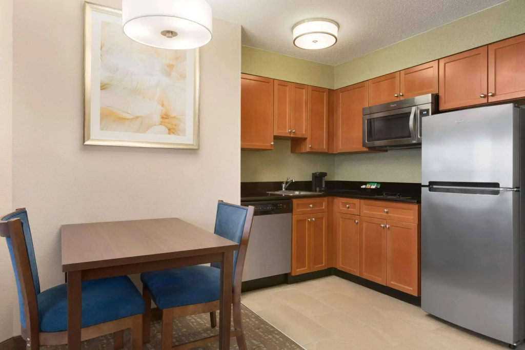 Homewood Suites by Hilton Toledo-Maumee - Général